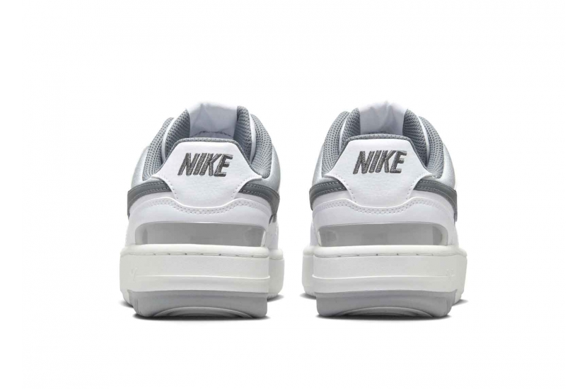 GAMMA FORCE WHITE SMOKE GREY [DX9176-109]