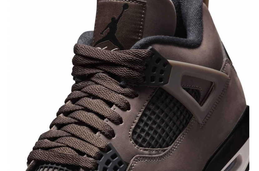 AIR JORDAN 4 RETRO CAVE STONE [FQ8138-200]