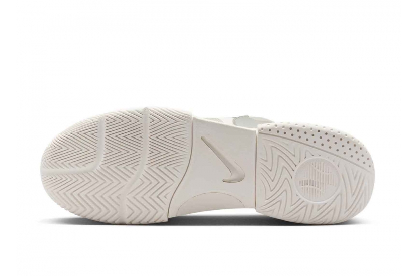 NIKE COURT LITE 4 PREMIUM "GOLD FLAIR PACK" [FZ1220-001]