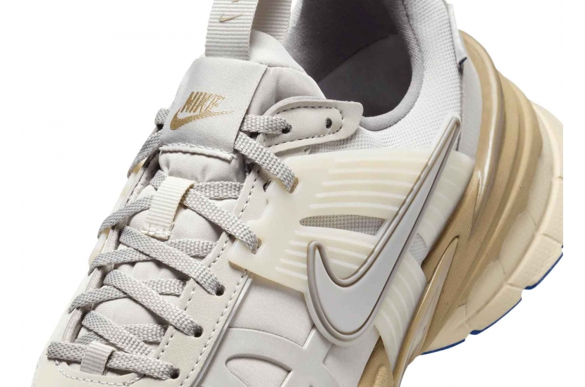 NIKE V2K RUN GORE-TEX LIGHT BONE [FZ2622-002]