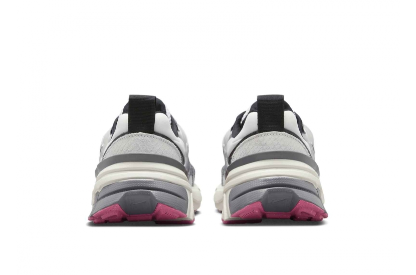 NIKE V2K RUN GREY PINK [FZ5061-100]