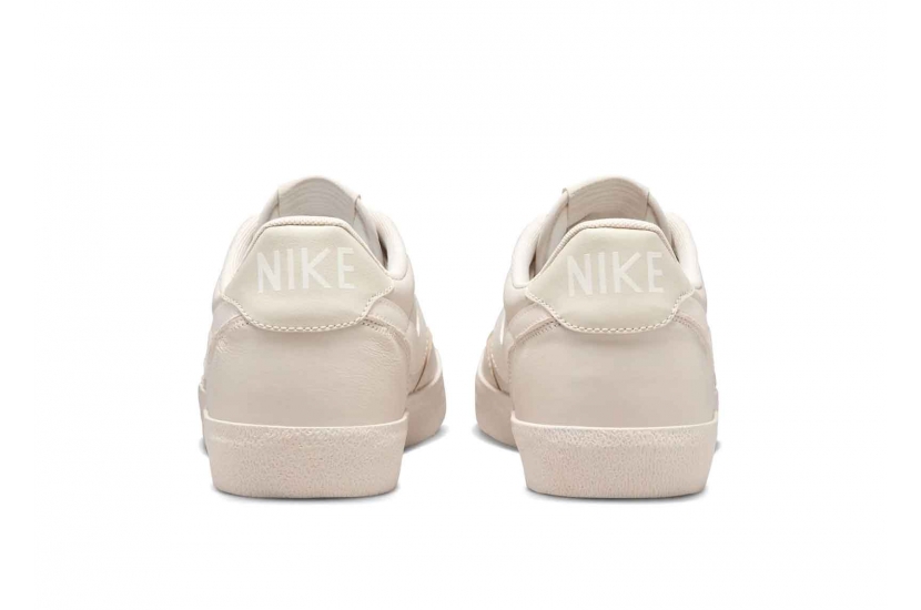 KILLSHOT 2 LEATHER LIGHT OREWOOD BROWN SAIL [HM9431-100]