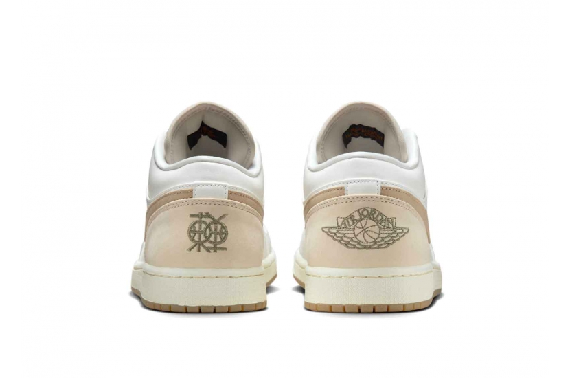 AIR JORDAN 1 LOW DONGDAN [IB8855-121]