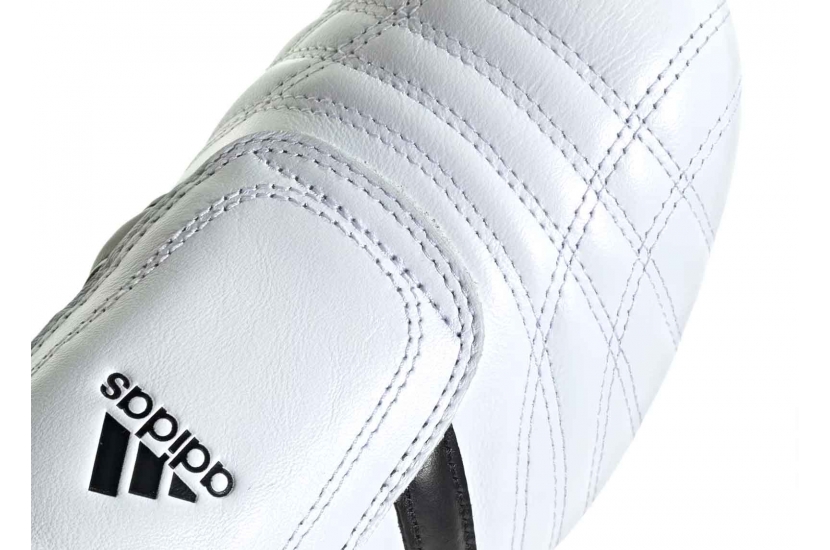 ADIDAS TAEKWONDO WHITE [JQ4774]