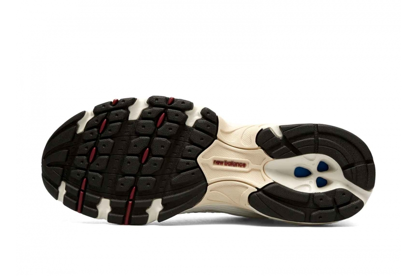 NEW BALANCE 530 SEA SALT MERCURY RED [MR530SZ]