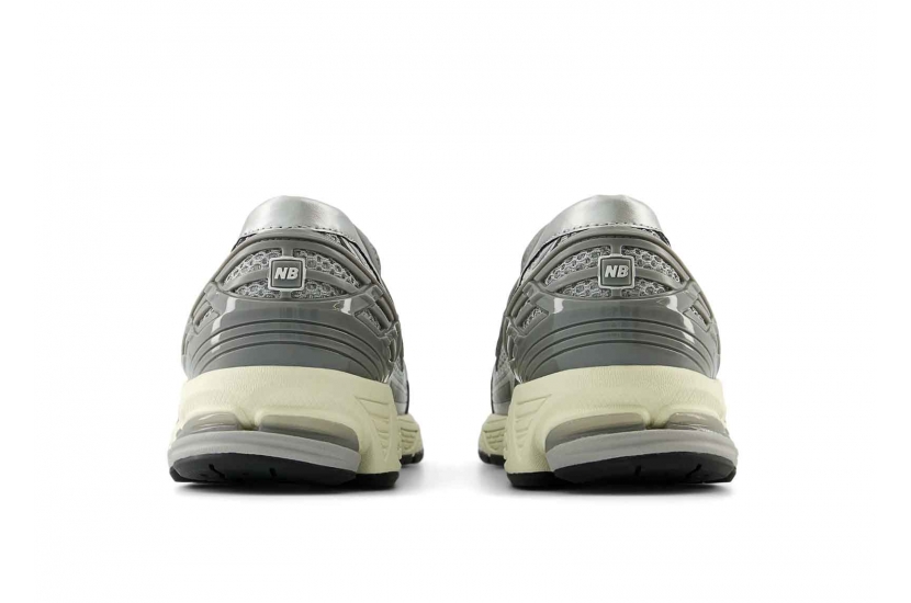 NEW BALANCE 1906L METALLIC SILVER [U1906LAE]