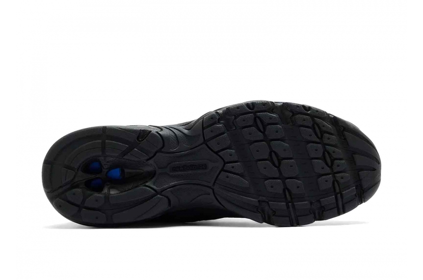 NEW BALANCE 740 TRIPLE BLACK [U740BO2]