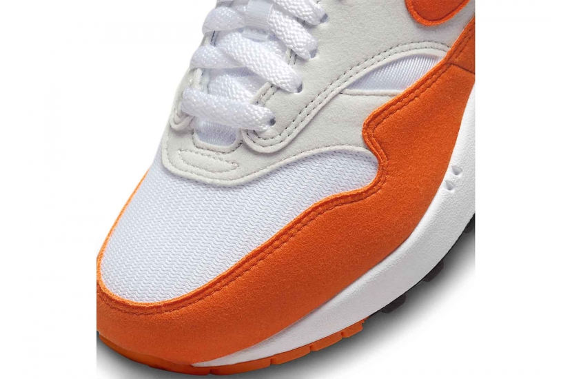 AIR MAX 1 SAFETY ORANGE [DZ2628-002]