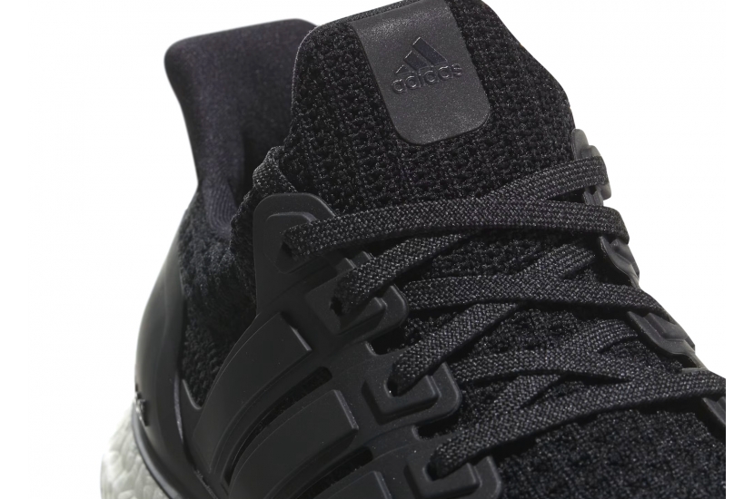 ULTRA BOOST 4.0 CORE BLACK [BB6149]