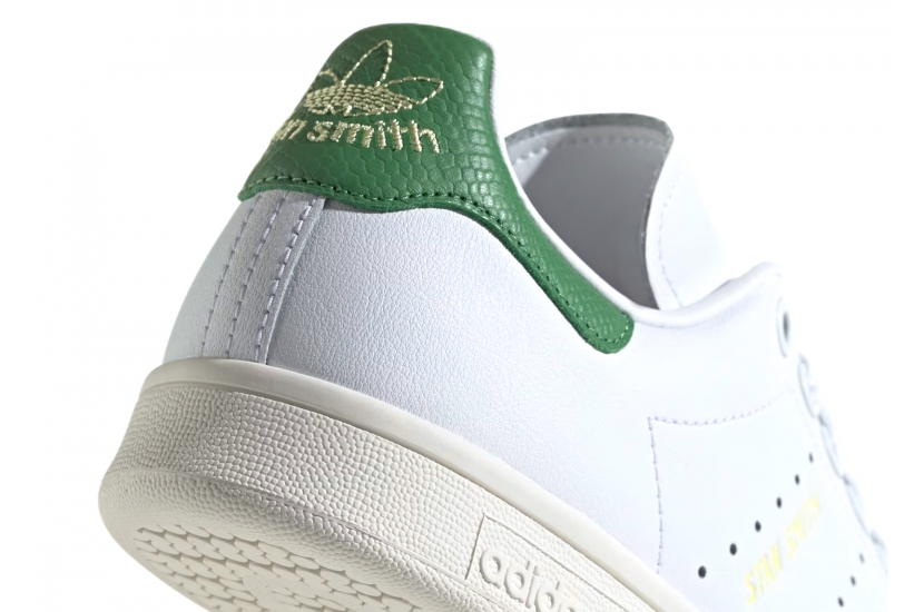 ADIDAS STAN SMITH W "CLOUD WHITE" [IE0469]