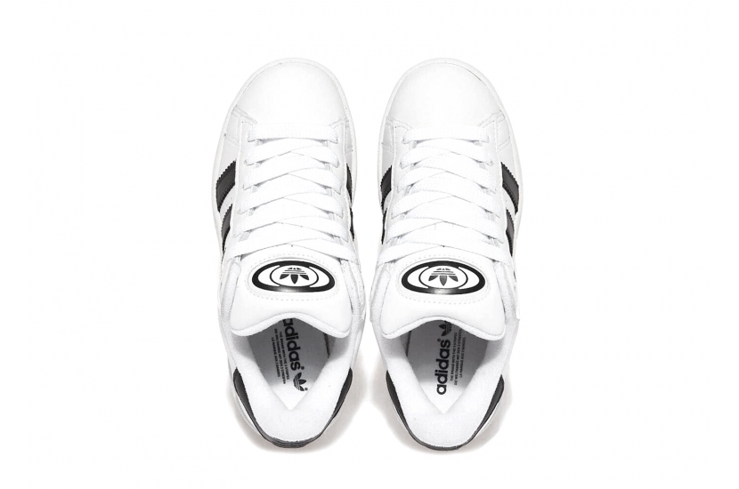 CAMPUS OOS WHITE BLACK [IG8659]