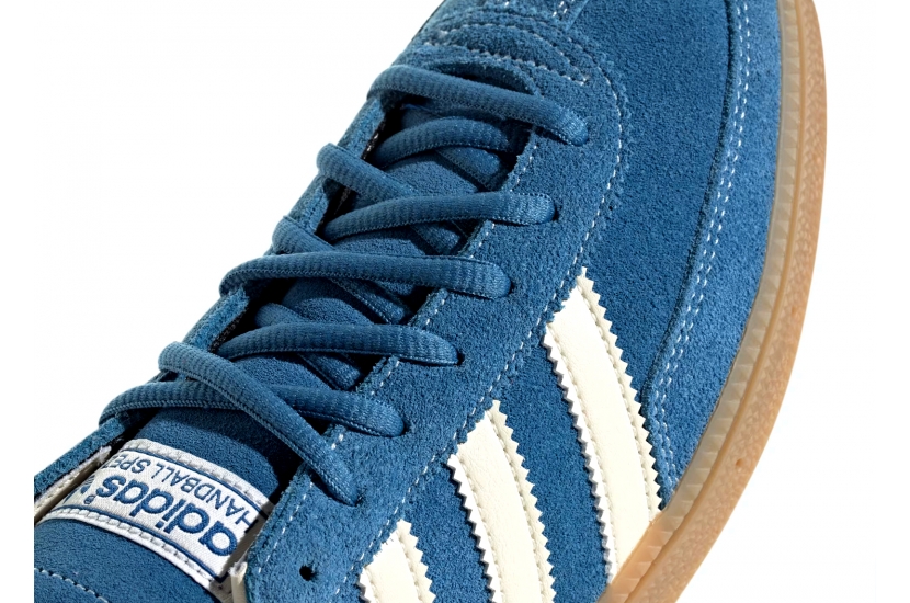 HANDBALL SPEZIAL CORE BLUE CREAM WHITE GUM [IG6194]