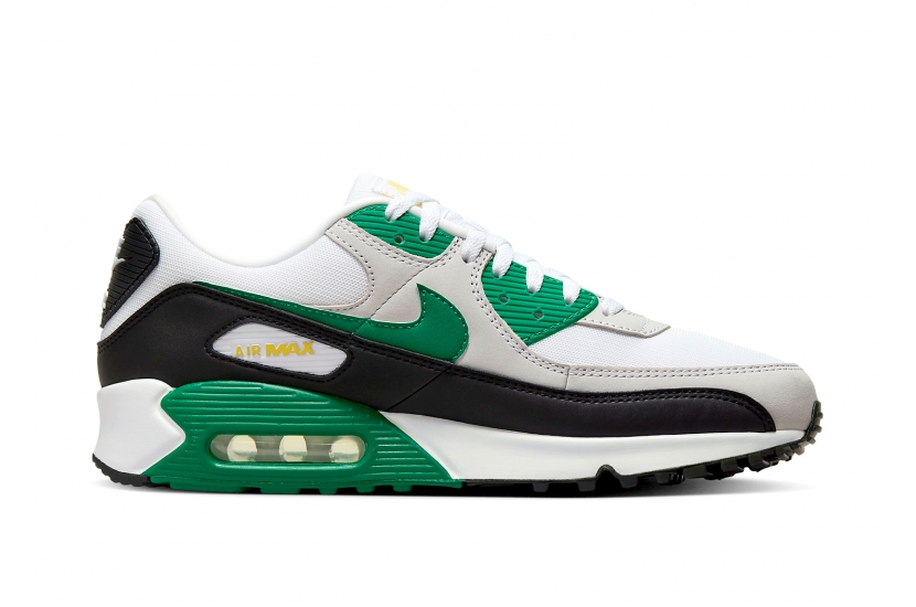 NIKE AIR MAX 90 MALACHITE [FB9658-102]