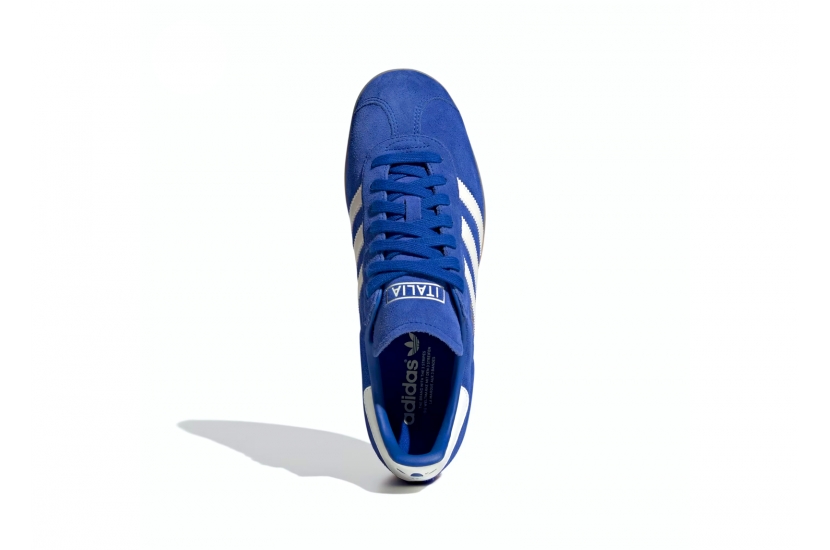  GAZELLE ‘ROYAL BLUE GUM’ [ID3725]