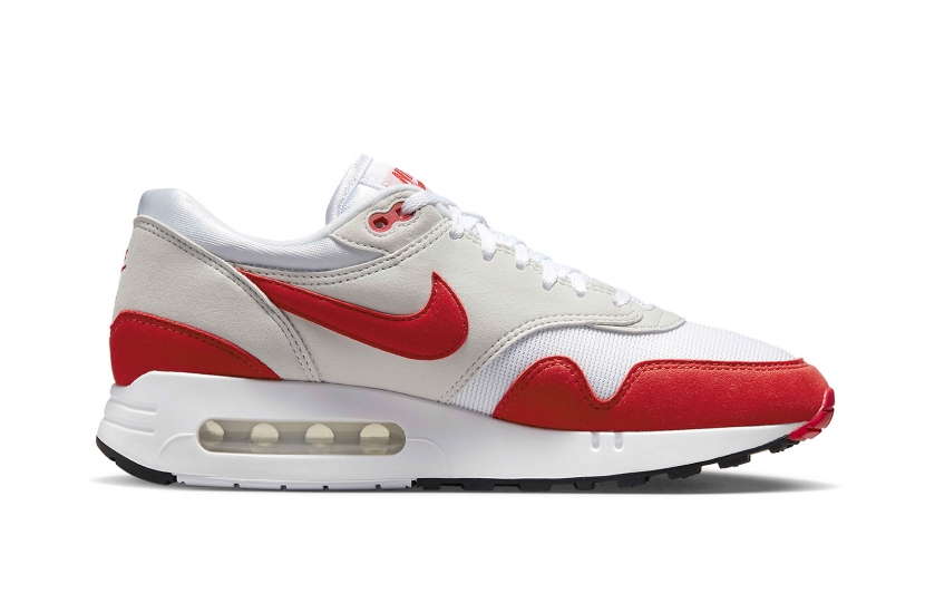 AIR MAX 1 '86 OG BIG BUBBLE SPORT RED [DO9844-100]