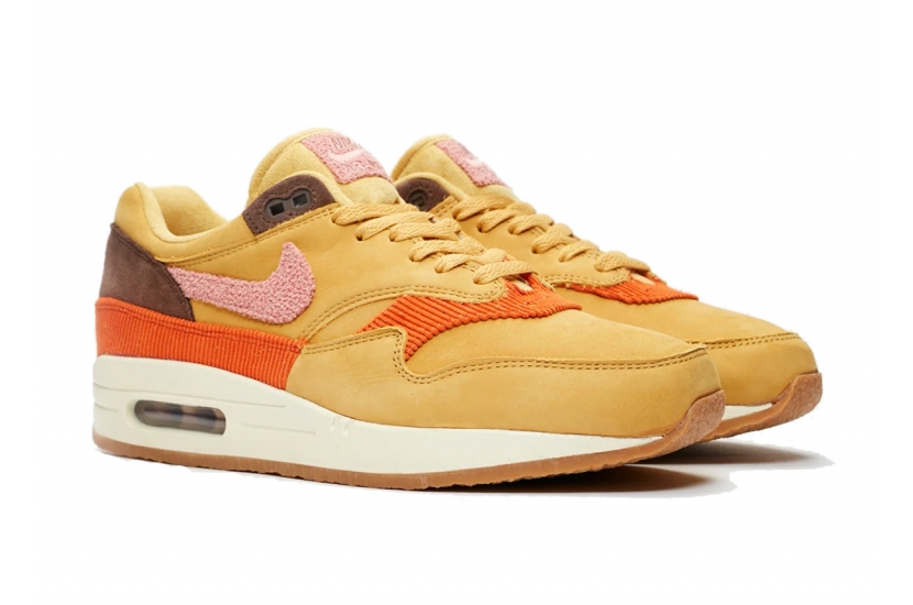 AIR MAX 1 CREPE PACK BACON [CD7861-700]