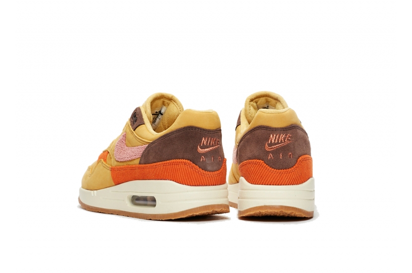 AIR MAX 1 CREPE PACK BACON [CD7861-700]