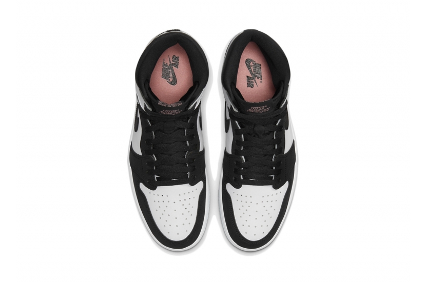 AIR JORDAN 1 HIGH OG STAGE HAZE [555088-108]