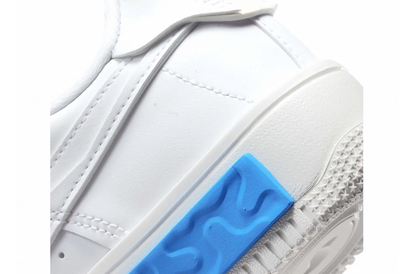 AIR FORCE 1 FONTANKA WHITE BLUE W [DH1290-101]