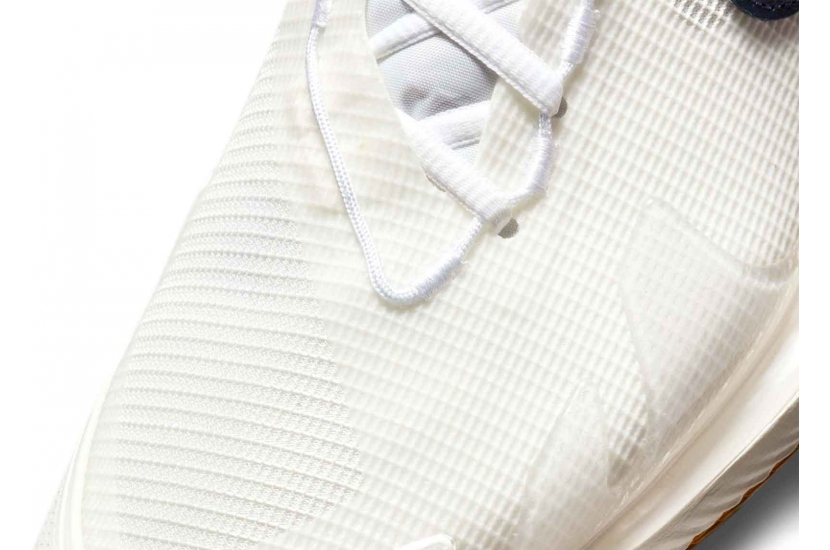 NIKE COURT AIR ZOOM VAPOR PRO "SUMMIT WHITE" [CZ0220-133]