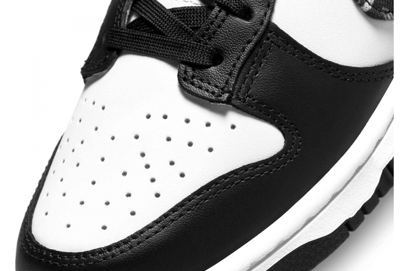 DUNK LOW ESSENTIAL PAISLEY PACK BLACK [DH4401-100]