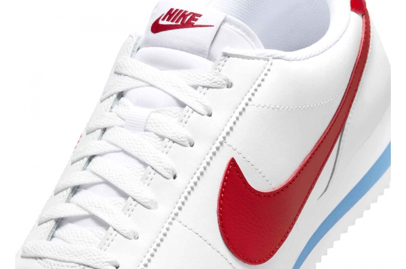 NIKE CORTEZ FORREST GUMP [DM4044-108]