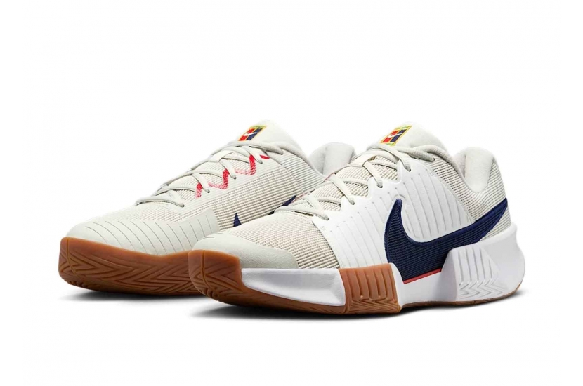 NIKE GP CHALLENGE PRO "SUMMIT WHITE" [FB3145-002]