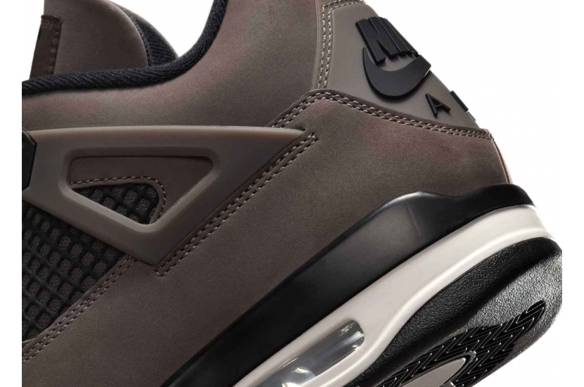 AIR JORDAN 4 RETRO CAVE STONE [FQ8138-200]