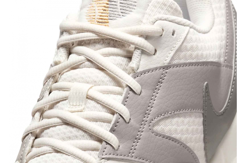 NIKE COURT LITE 4 PREMIUM "GOLD FLAIR PACK" [FZ1220-001]