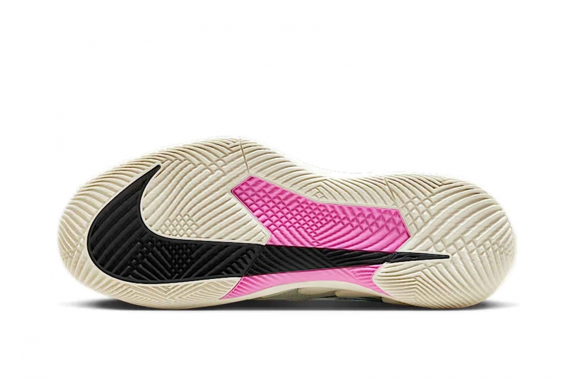 NIKE COURT AIR ZOOM VAPOR PRO "WHITE COCONUT MILK" [HM3705-141]