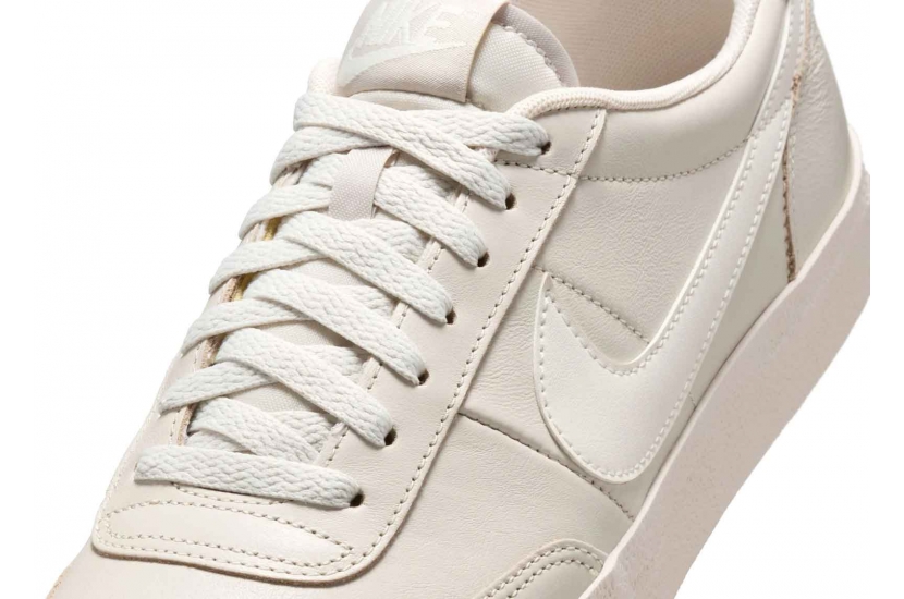 KILLSHOT 2 LEATHER LIGHT OREWOOD BROWN SAIL [HM9431-100]