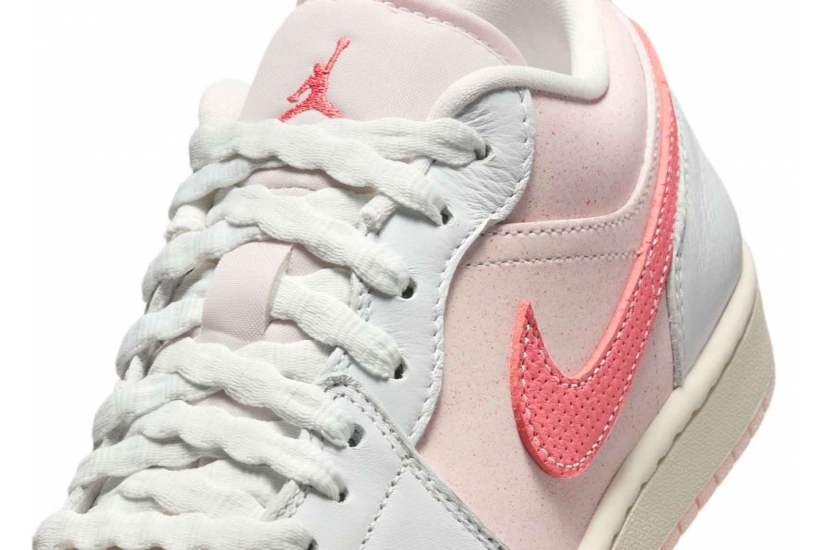 AIR JORDAN 1 LOW SE STRAWBERRY MILKSHAKE [IB8156-133]