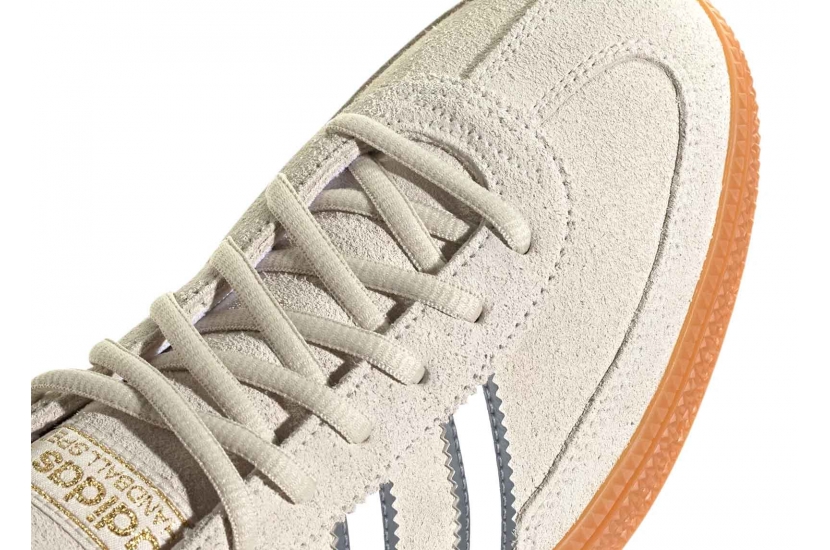 ADIDAS HANDBALL SPEZIAL ALUMINA GREY [JH5441]