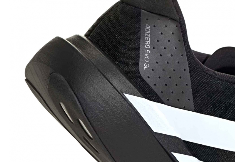 ADIZERO EVO SL BLACK [JP7149]