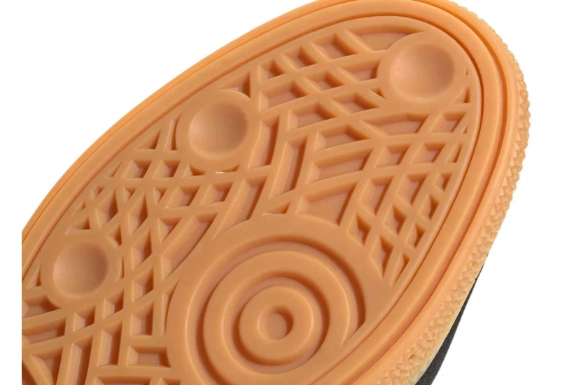 ADIDAS HANDBALL SPEZIAL BLACK LIGHT VIOLET [JS2909]