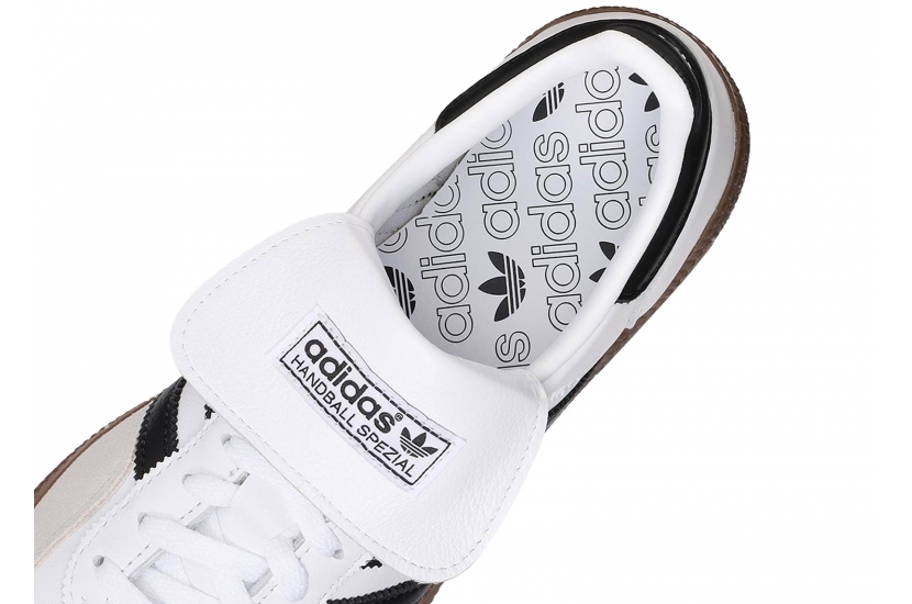 SAMBA OG HANDBALL SPEZIAL WHITE GUM [IH2291]