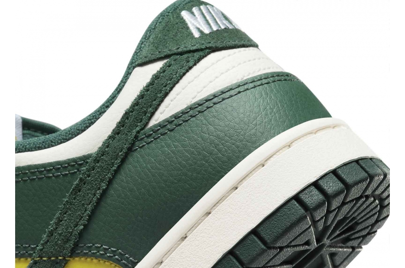 DUNK LOW NOBLE GREEN [FD0350-133]