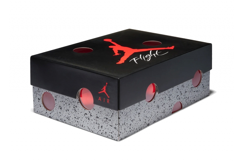 AIR JORDAN 4 X OFF-WHITE SAIL [CV9388-100]