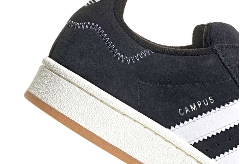 CAMPUS 00S CORE BLACK CLOUD WHITE [IH2659]