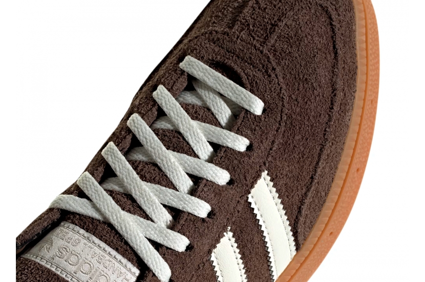 HANDBALL SPEZIAL EARTH STRATA GUM [IF6490]