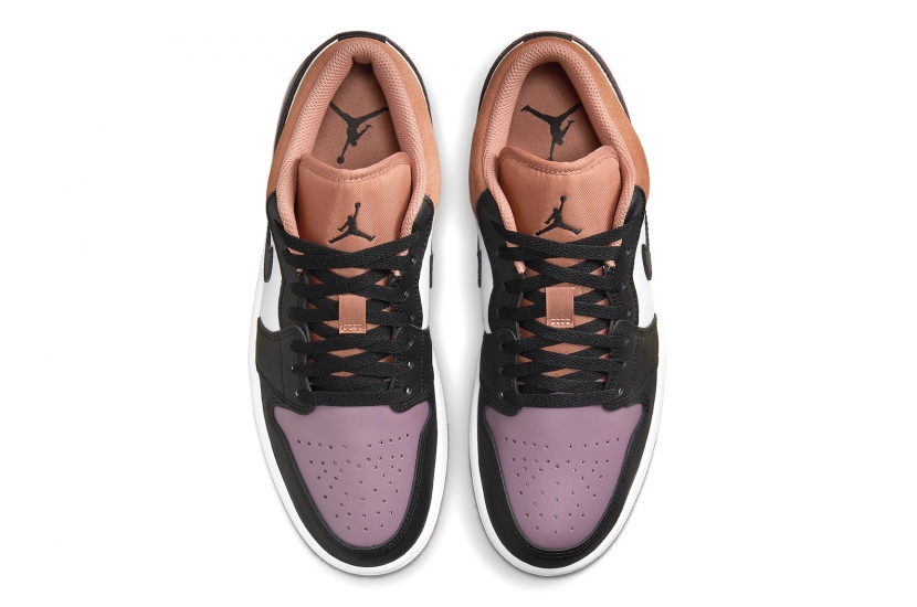 AIR JORDAN 1 LOW SE SKY J MAUVE GS [FB9908-102]