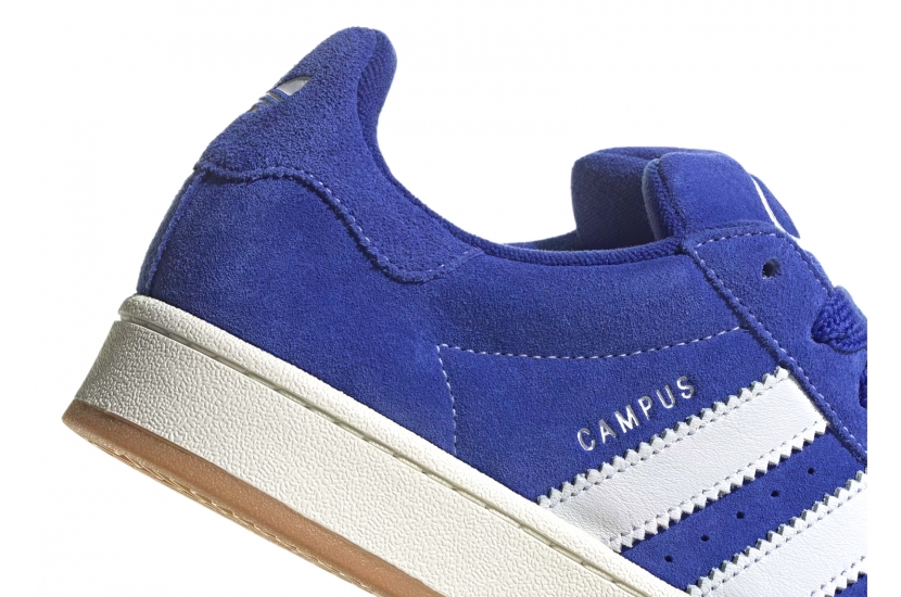 CAMPUS 00s "SEMI LUCID BLUE" [H03471]