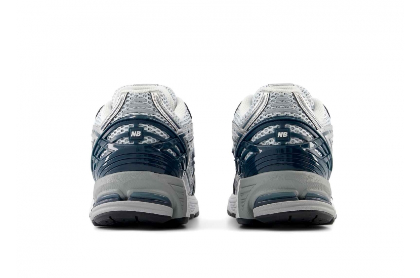 NEW BALANCE 1906R "SILVER METALLIC DEEP OCEAN" [1906RCE]