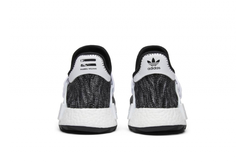 NMD HUMAN RACE PHARRELL OREO [AC7359]