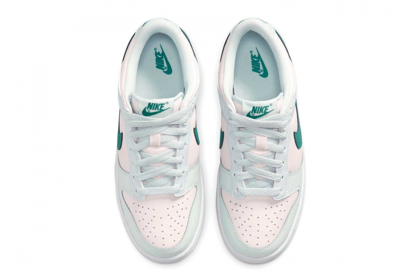 DUNK LOW MINERAL TEAL [FD1232-002]