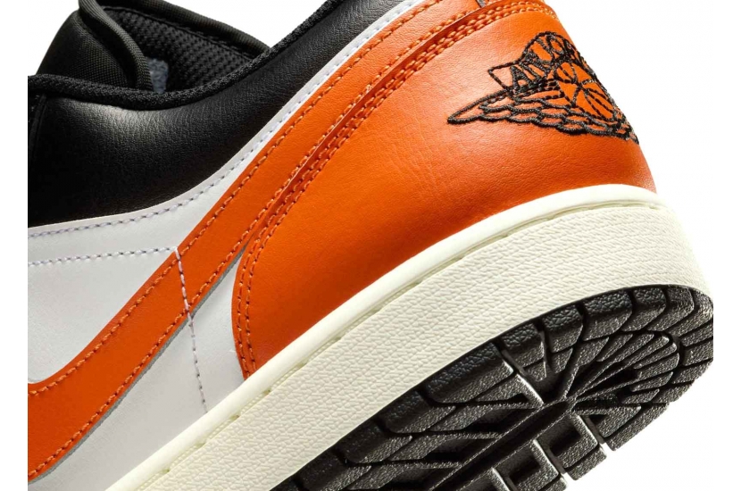 AIR JORDAN 1 LOW SHATTERED BACKBOARD ALTERNATE [553558-081]