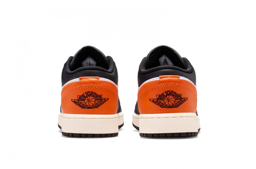 AIR JORDAN 1 LOW SHATTERED BACKBOARD ALTERNATE [553560-081]