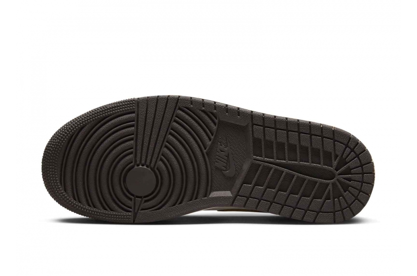 AIR JORDAN 1 LOW SHADOW BROWN [DC0774-200]