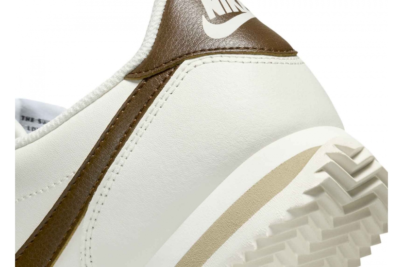 NIKE CORTEZ SAIL CACAO WOW [DN1791-104]