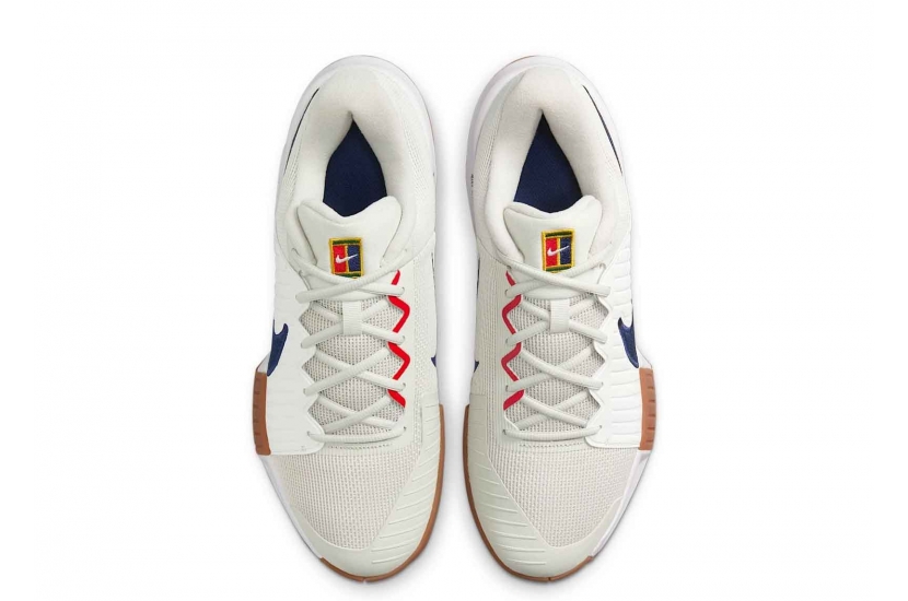 NIKE GP CHALLENGE PRO "SUMMIT WHITE" [FB3145-002]